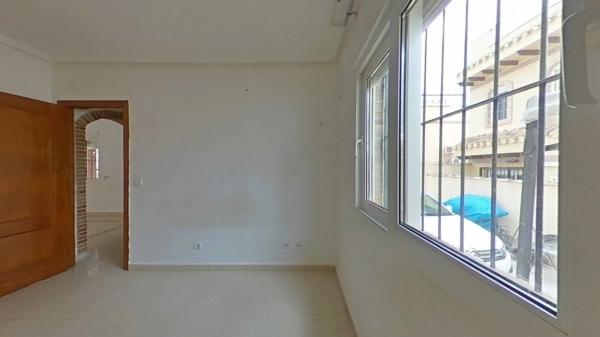 Piso en calle de la Garza