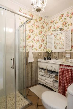 Chalet adosado en calle Ubeda