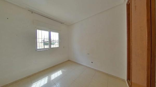 Piso en calle de la Garza