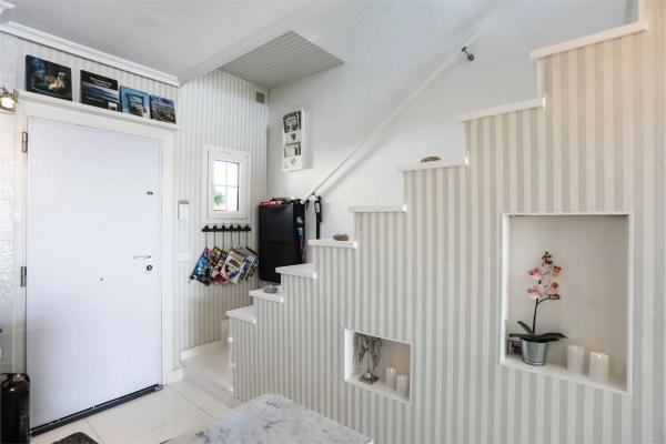 Chalet adosado en calle Ubeda