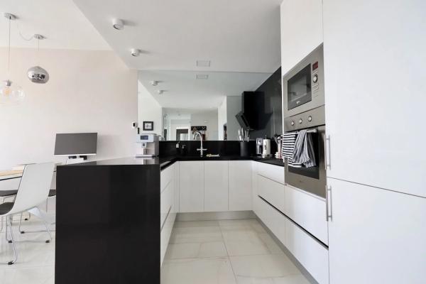 Piso en Barrio Los Almendros-La Florida