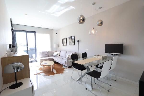 Piso en Barrio Los Almendros-La Florida