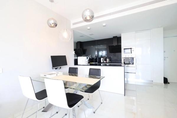 Piso en Barrio Los Almendros-La Florida