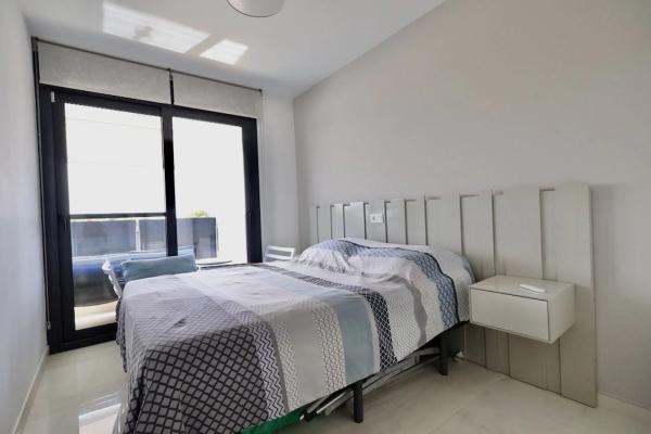 Piso en Barrio Los Almendros-La Florida