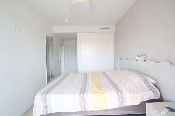 Piso en Barrio Los Almendros-La Florida