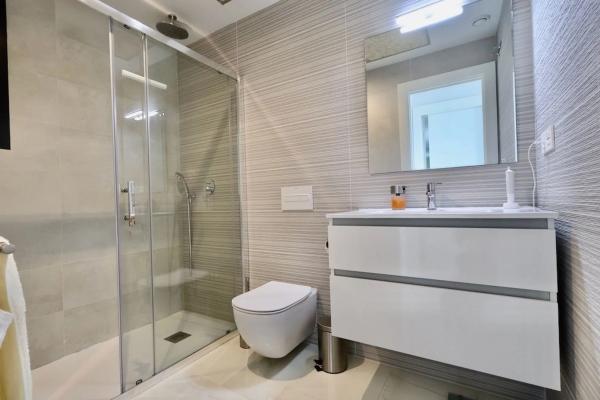 Piso en Barrio Los Almendros-La Florida