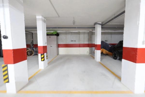 Piso en Barrio Los Almendros-La Florida