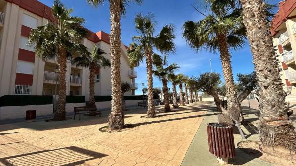 Dúplex en calle Talco