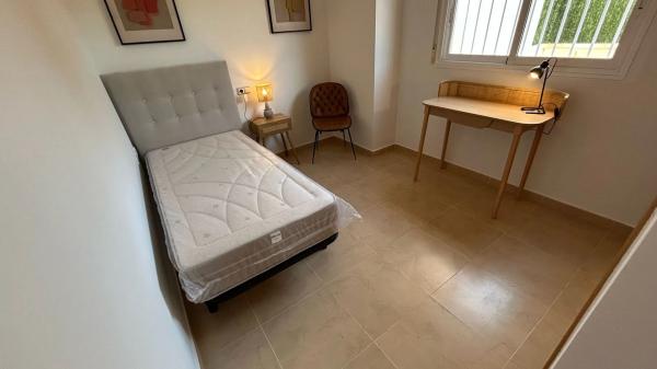 Dúplex en calle Talco