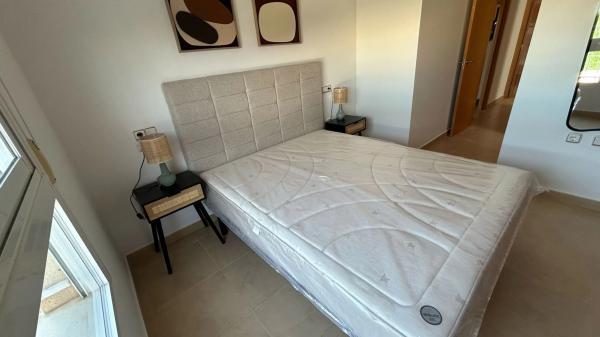 Dúplex en calle Talco