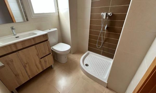 Dúplex en calle Talco