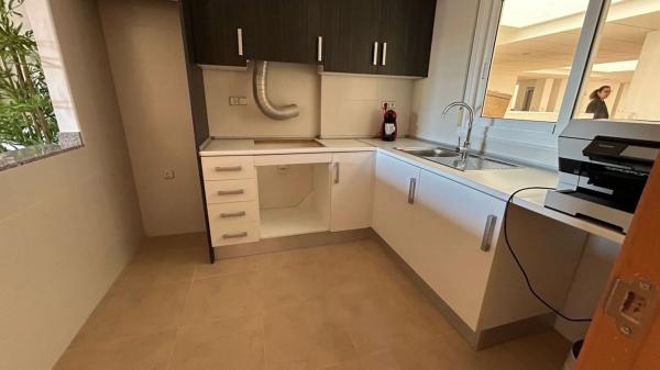 Dúplex en calle Talco