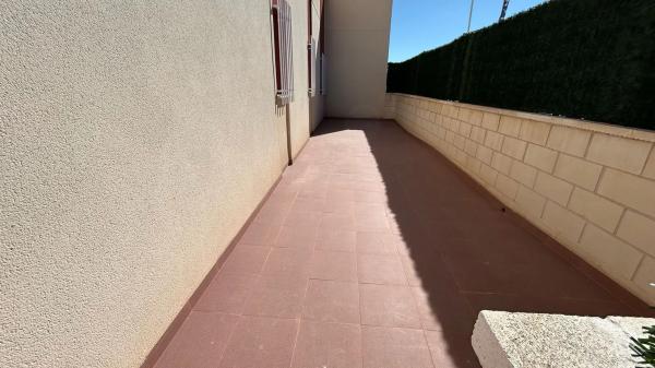 Dúplex en calle Talco