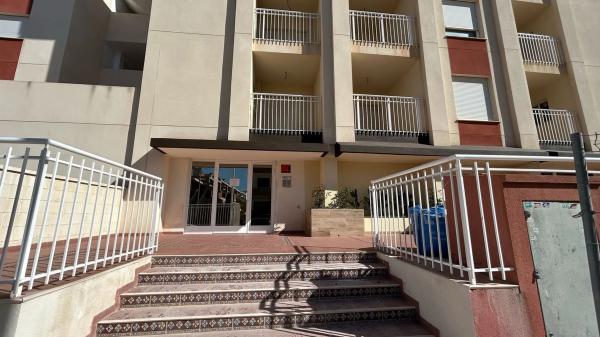 Dúplex en calle Talco