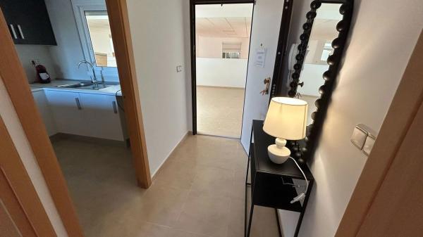 Dúplex en calle Talco