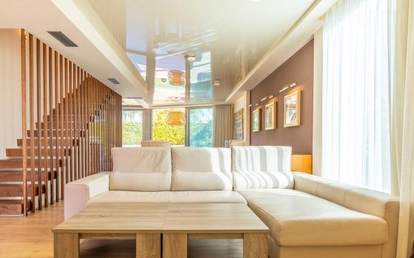 Casa independiente en calle Azorin