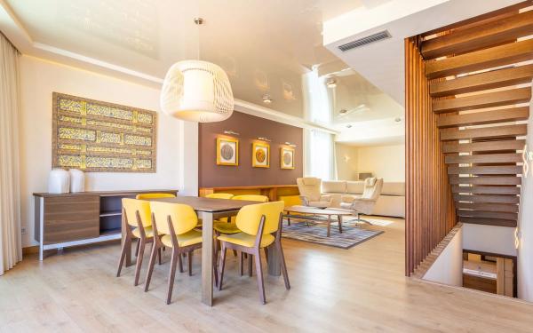 Casa independiente en calle Azorin