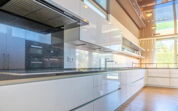 Casa independiente en calle Azorin