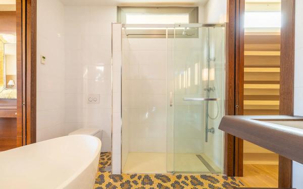 Casa independiente en calle Azorin