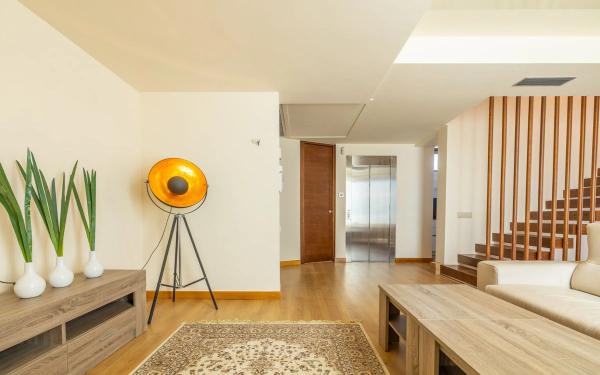 Casa independiente en calle Azorin