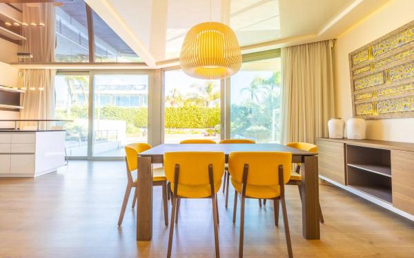 Casa independiente en calle Azorin