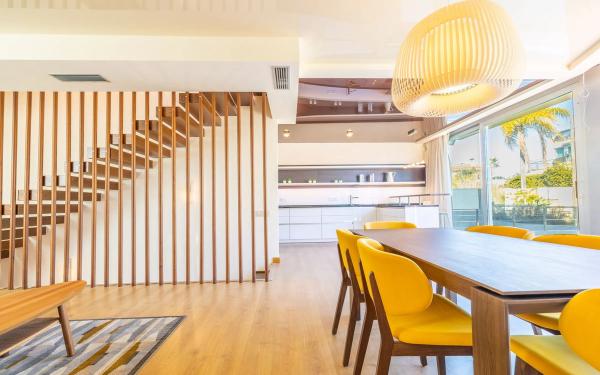 Casa independiente en calle Azorin