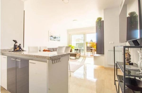 Piso en calle Pintor Botí s/n