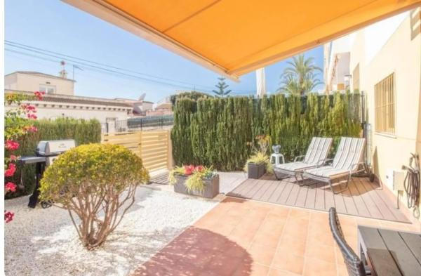 Piso en calle Pintor Botí s/n