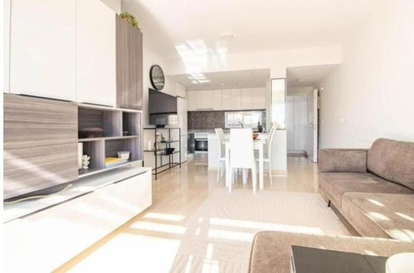 Piso en calle Pintor Botí s/n