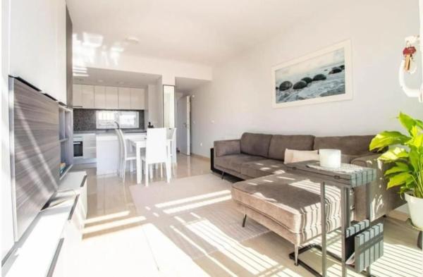 Piso en calle Pintor Botí s/n