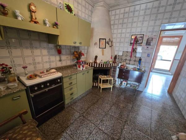 Chalet en Montepinar-La Aparecida-Raiguero