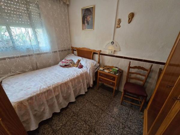 Chalet en Montepinar-La Aparecida-Raiguero