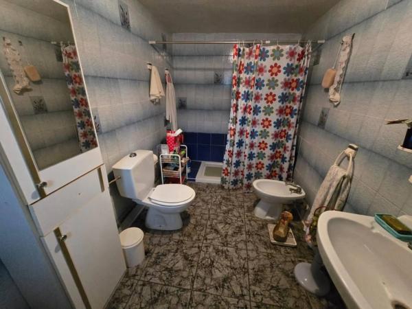 Chalet en Montepinar-La Aparecida-Raiguero