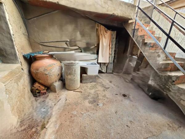 Chalet en Montepinar-La Aparecida-Raiguero