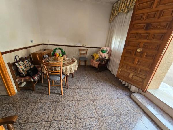 Chalet en Montepinar-La Aparecida-Raiguero