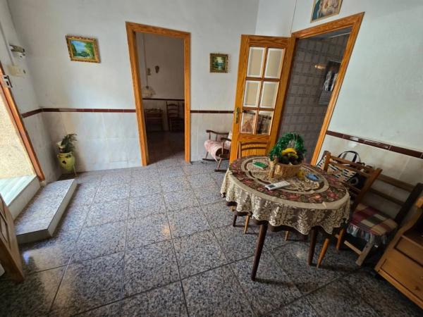 Chalet en Montepinar-La Aparecida-Raiguero