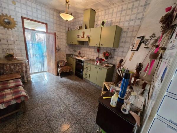 Chalet en Montepinar-La Aparecida-Raiguero