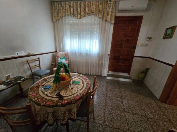 Chalet en Montepinar-La Aparecida-Raiguero