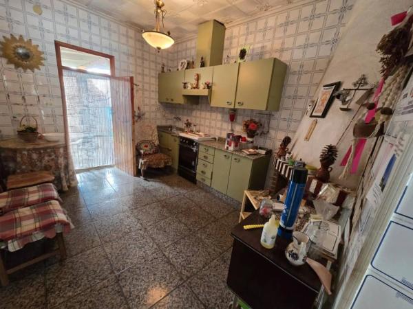 Chalet en Montepinar-La Aparecida-Raiguero