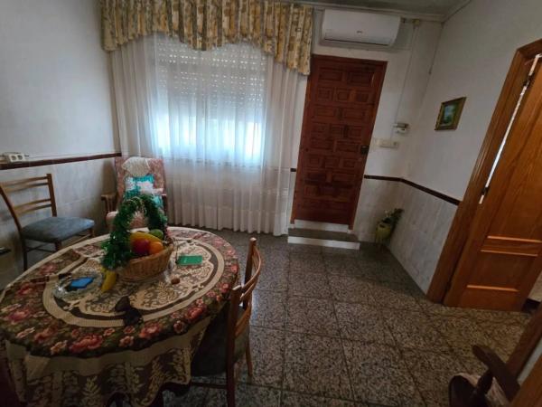 Chalet en Montepinar-La Aparecida-Raiguero