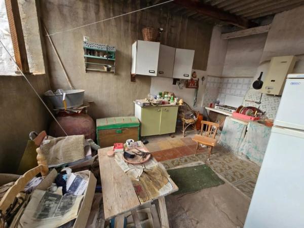 Chalet en Montepinar-La Aparecida-Raiguero