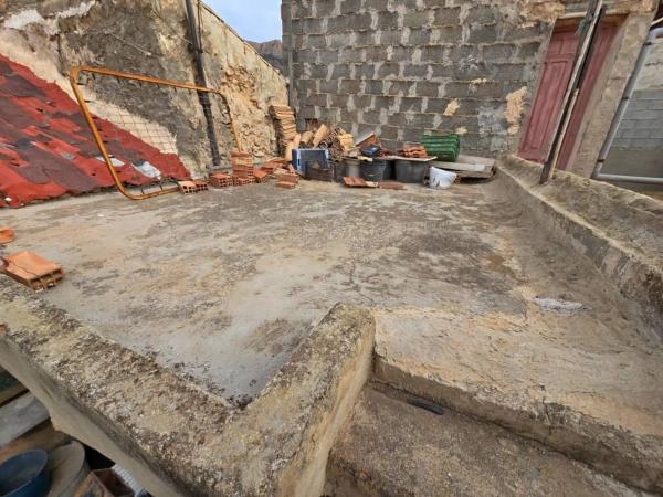 Chalet en Montepinar-La Aparecida-Raiguero