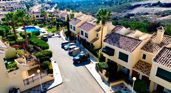 Piso en Av. Ibiza R-17, 108