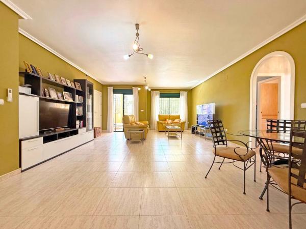 Piso en Av. Ibiza R-17, 108