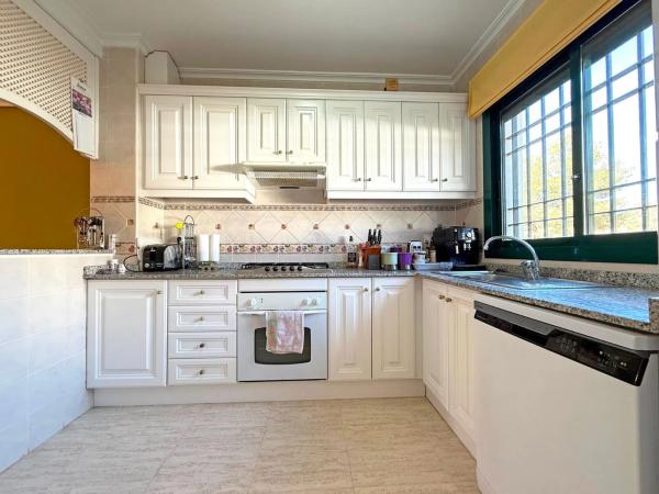 Piso en Av. Ibiza R-17, 108