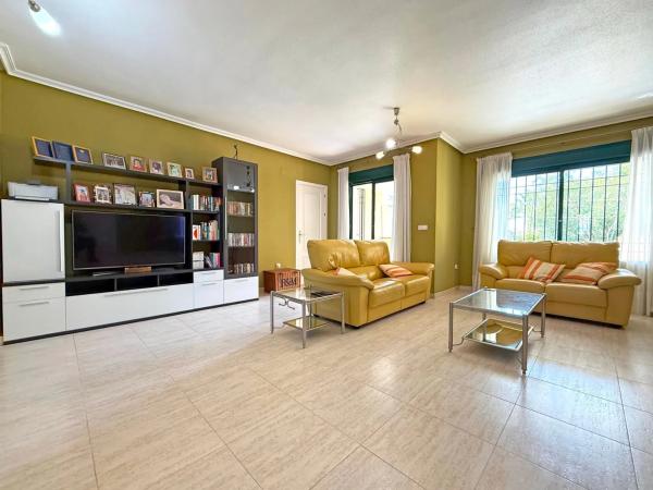 Piso en Av. Ibiza R-17, 108