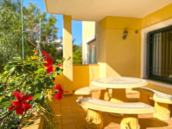 Piso en Av. Ibiza R-17, 108