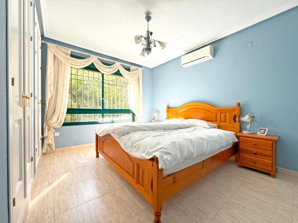 Piso en Av. Ibiza R-17, 108