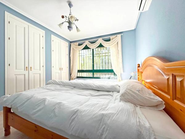 Piso en Av. Ibiza R-17, 108