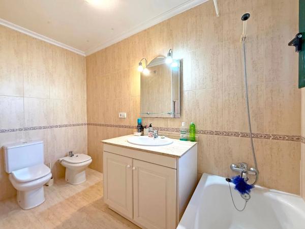 Piso en Av. Ibiza R-17, 108